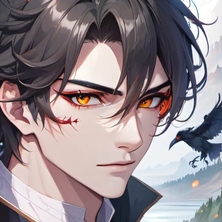 chat with ai character: Zuko 