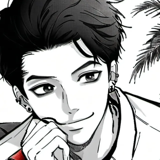 chat with ai character: Chaka