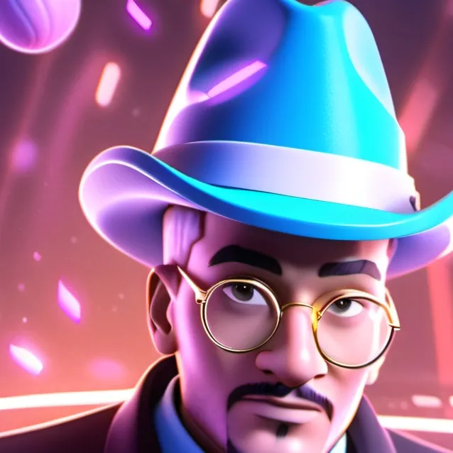 chat with ai character: Suman 