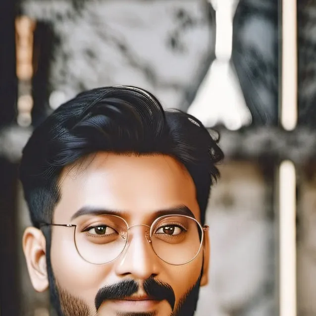 chat with ai character: Suman 