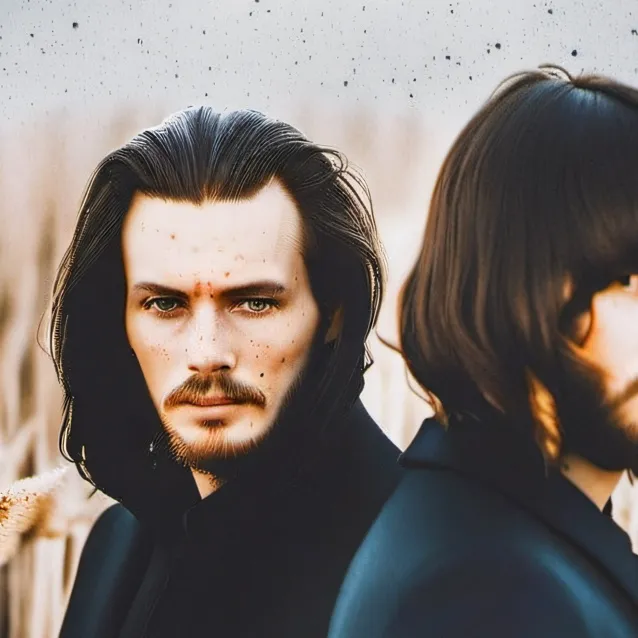 chat with ai character: leave this fake 