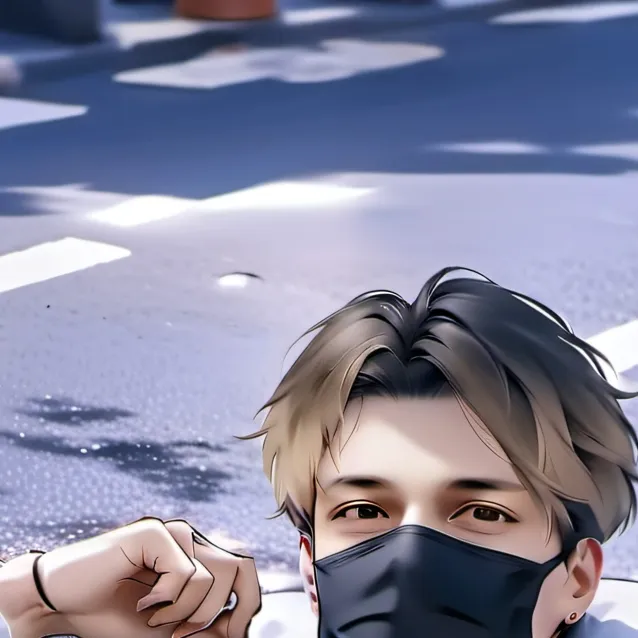 chat with ai character: Atiq Ahamd 