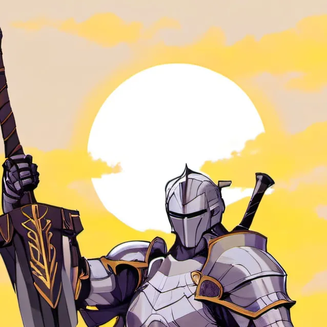 chat with ai character: Arthur