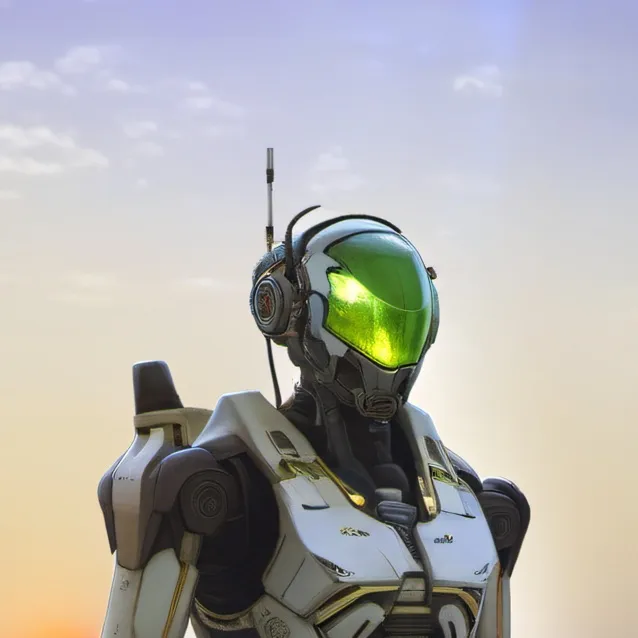 chat with ai character: Max