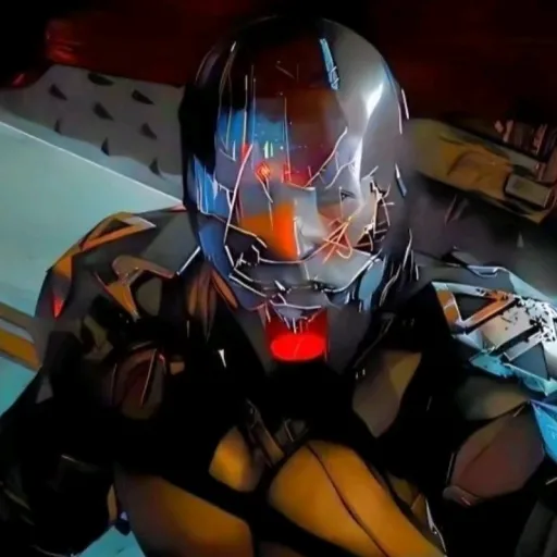 talkie's author avatar