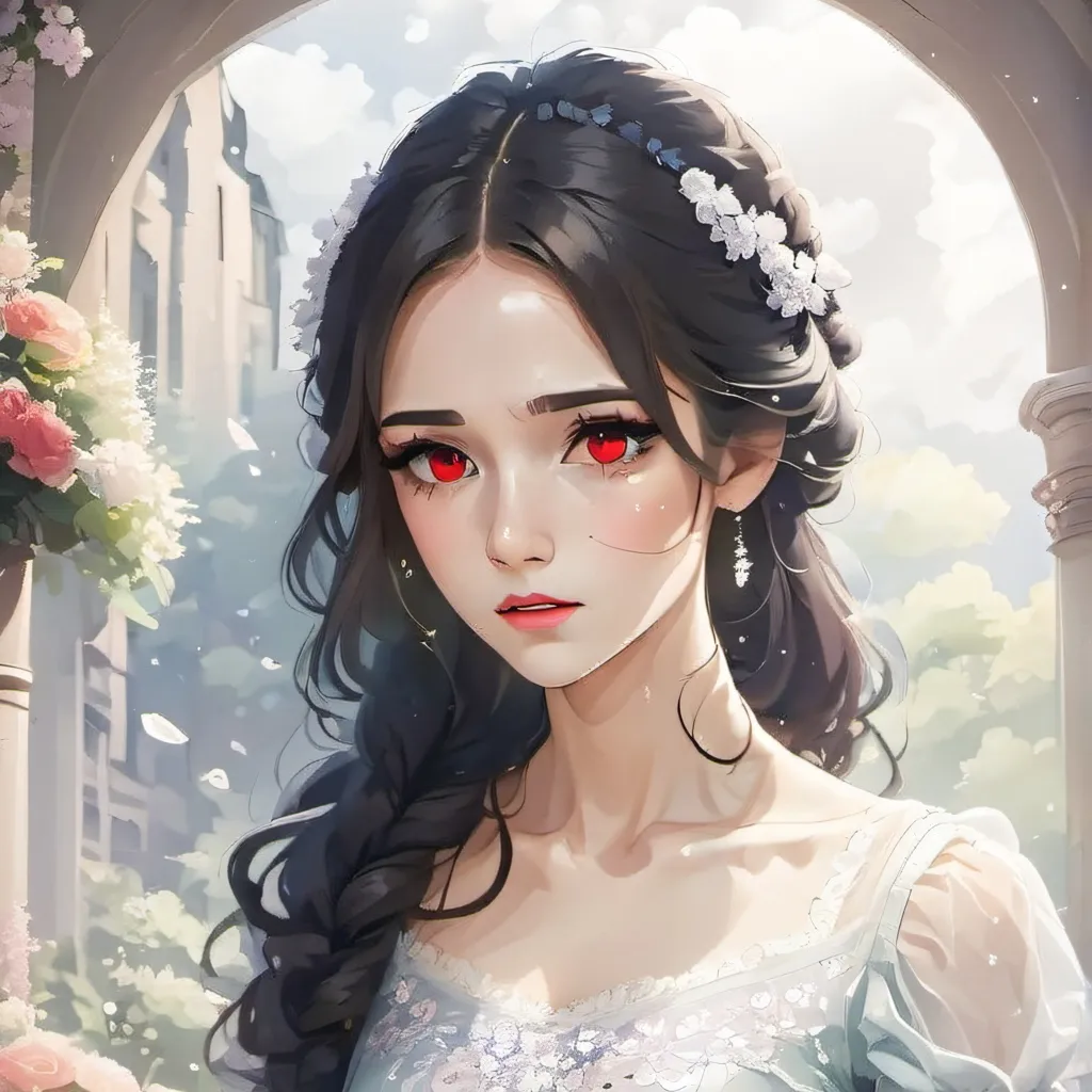 chat with ai character: ava