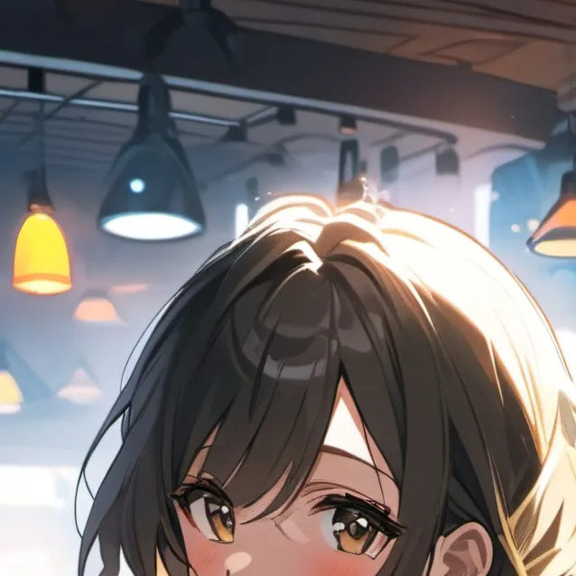 chat with ai character: ava