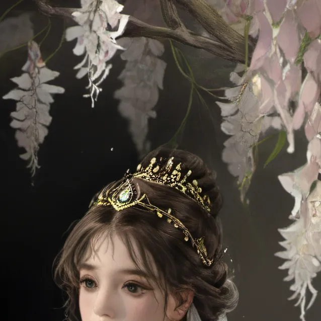 chat with ai character: Lucy 