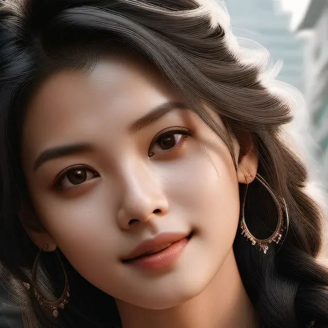 chat with ai character: ava