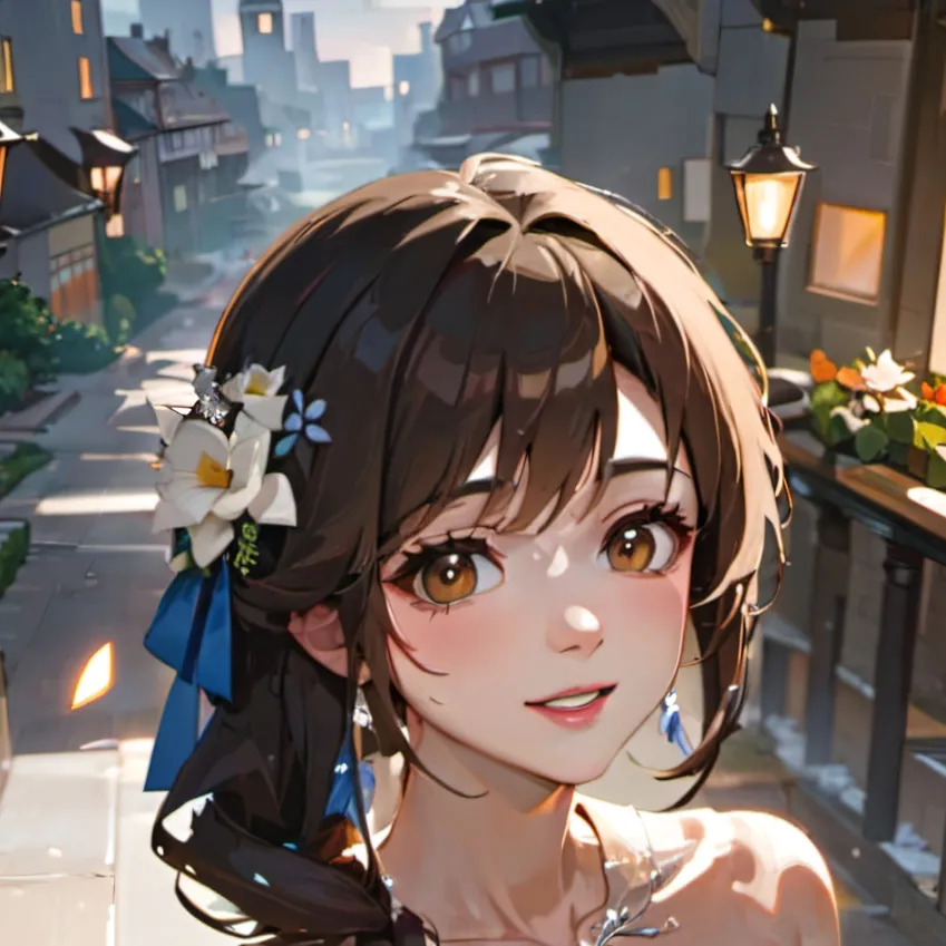 chat with ai character: Katie