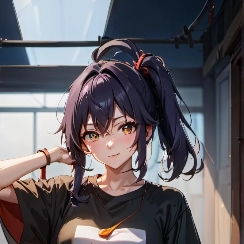 chat with ai character: Lola Clover