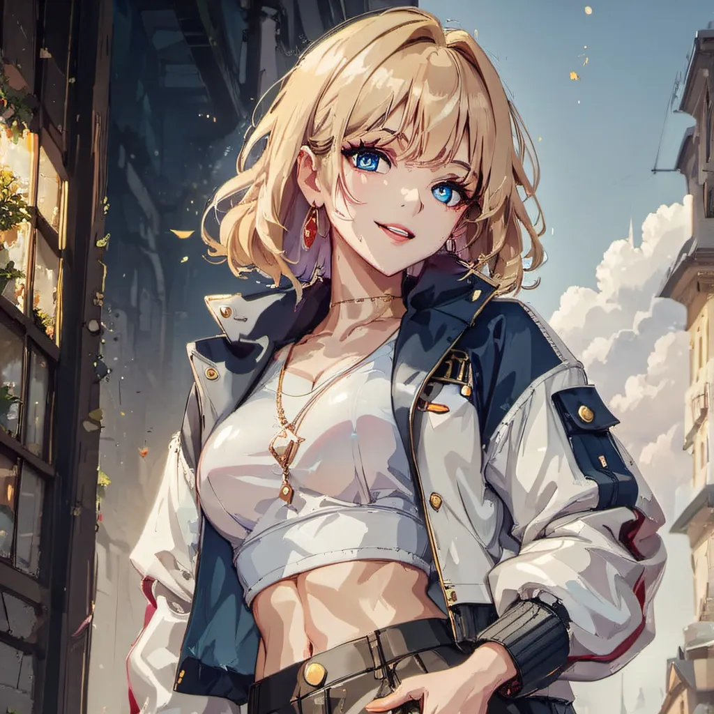 chat with ai character: Stella Howard 