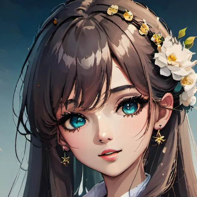 chat with ai character: slstely