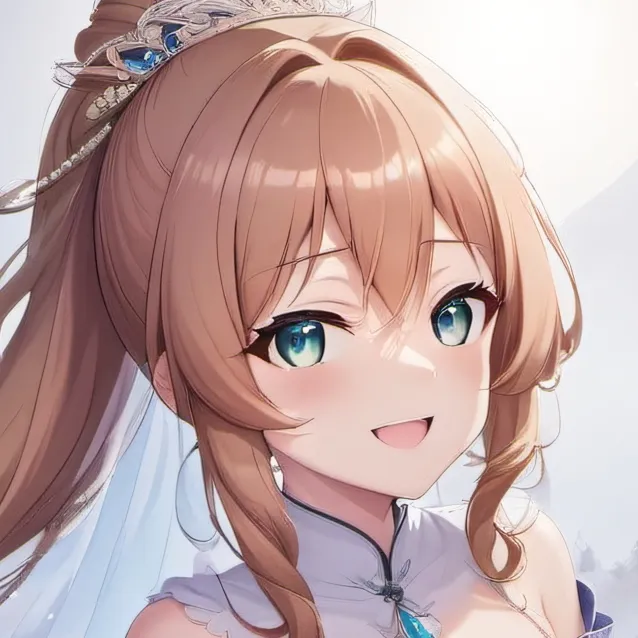 chat with ai character: Lia