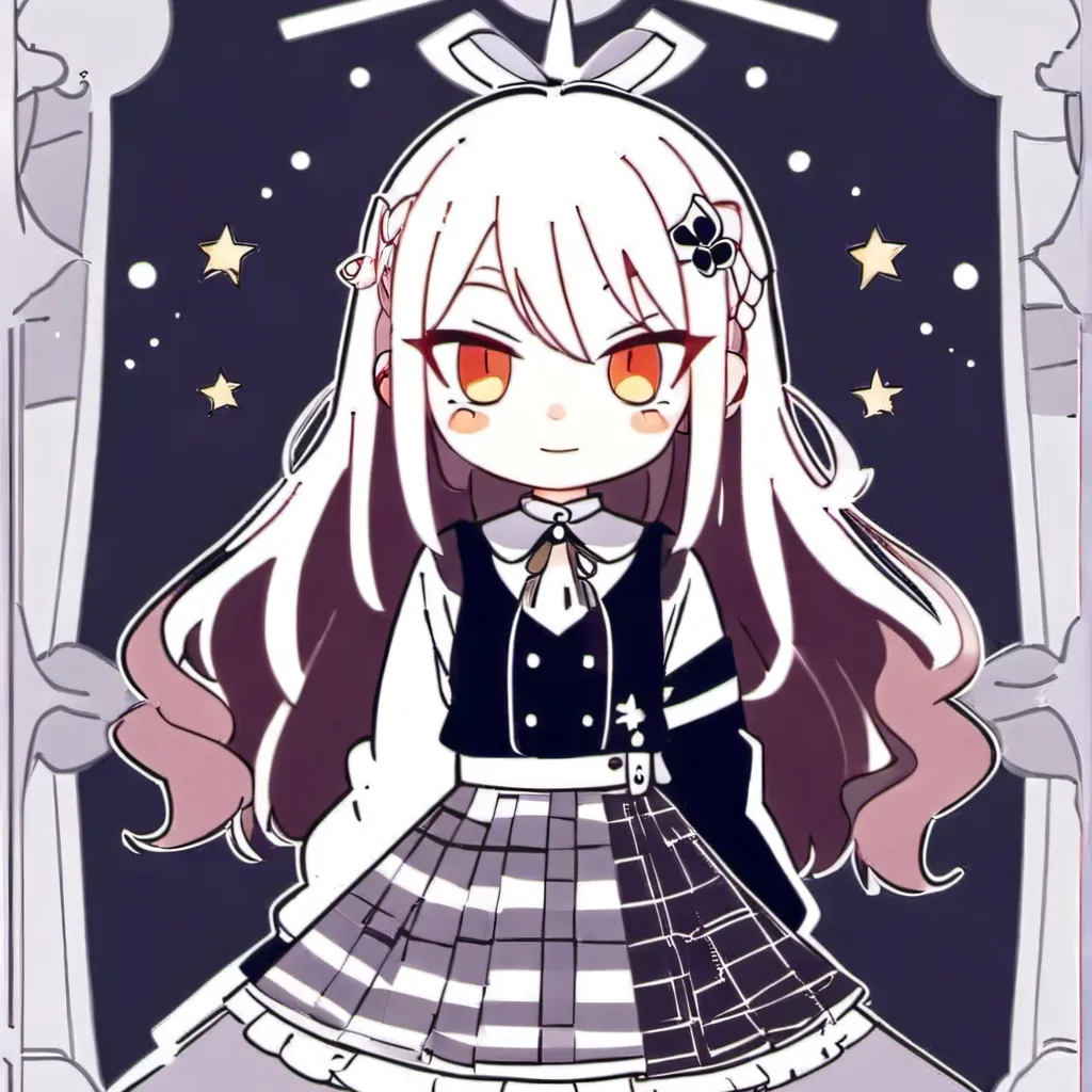 chat with ai character: eva