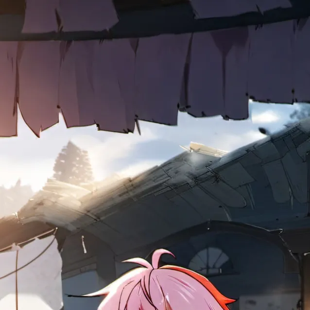 chat with ai character: uwu cat