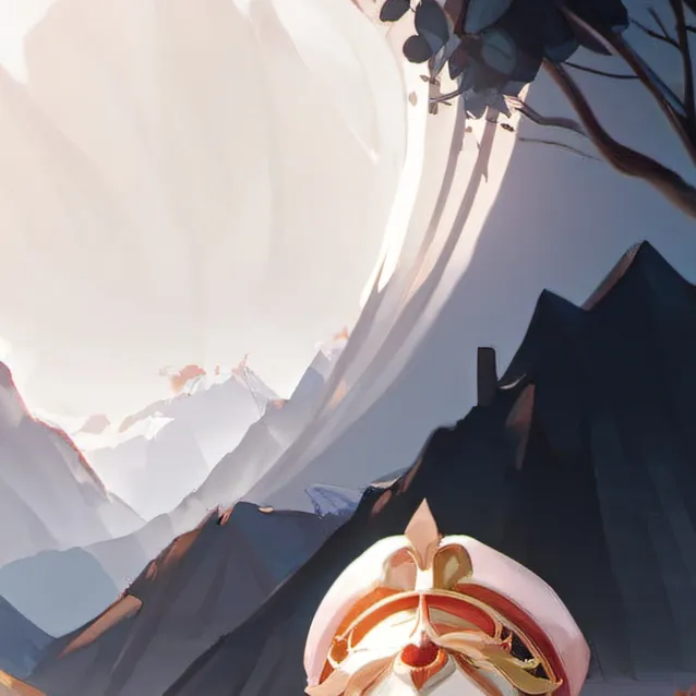 chat with ai character: sunny