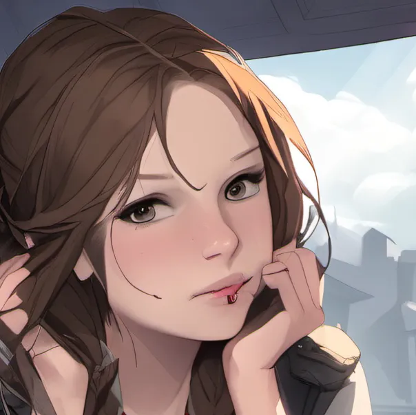 chat with ai character: Sage