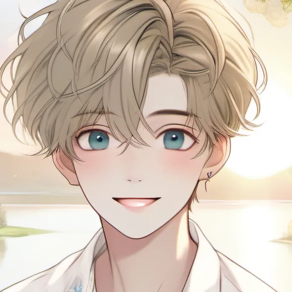 chat with ai character: Noah