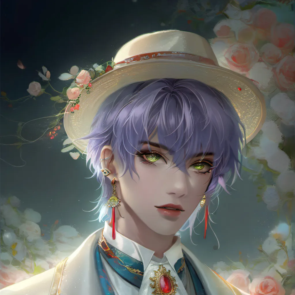 chat with ai character: Jack