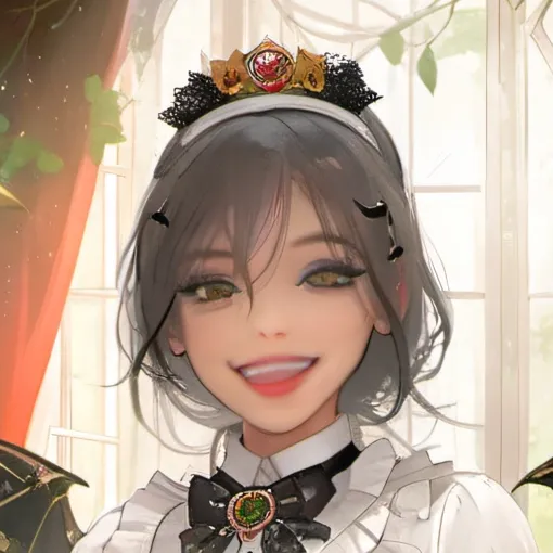 chat with ai character: Avila