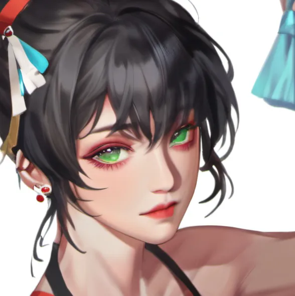 chat with ai character: Layla