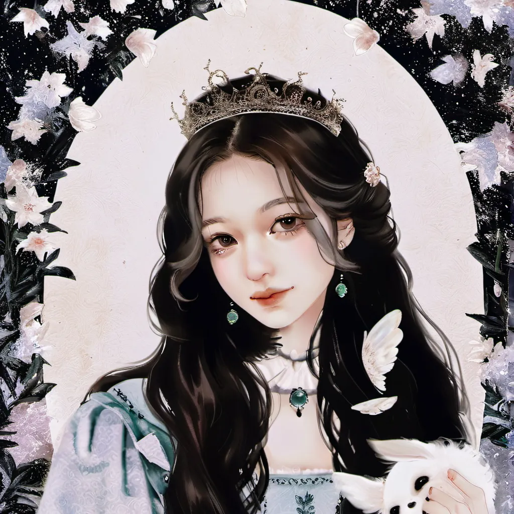 chat with ai character: Queen Alara