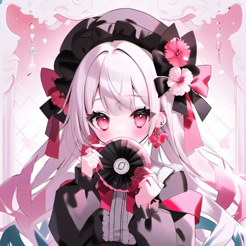 chat with ai character: Porcelain Doll