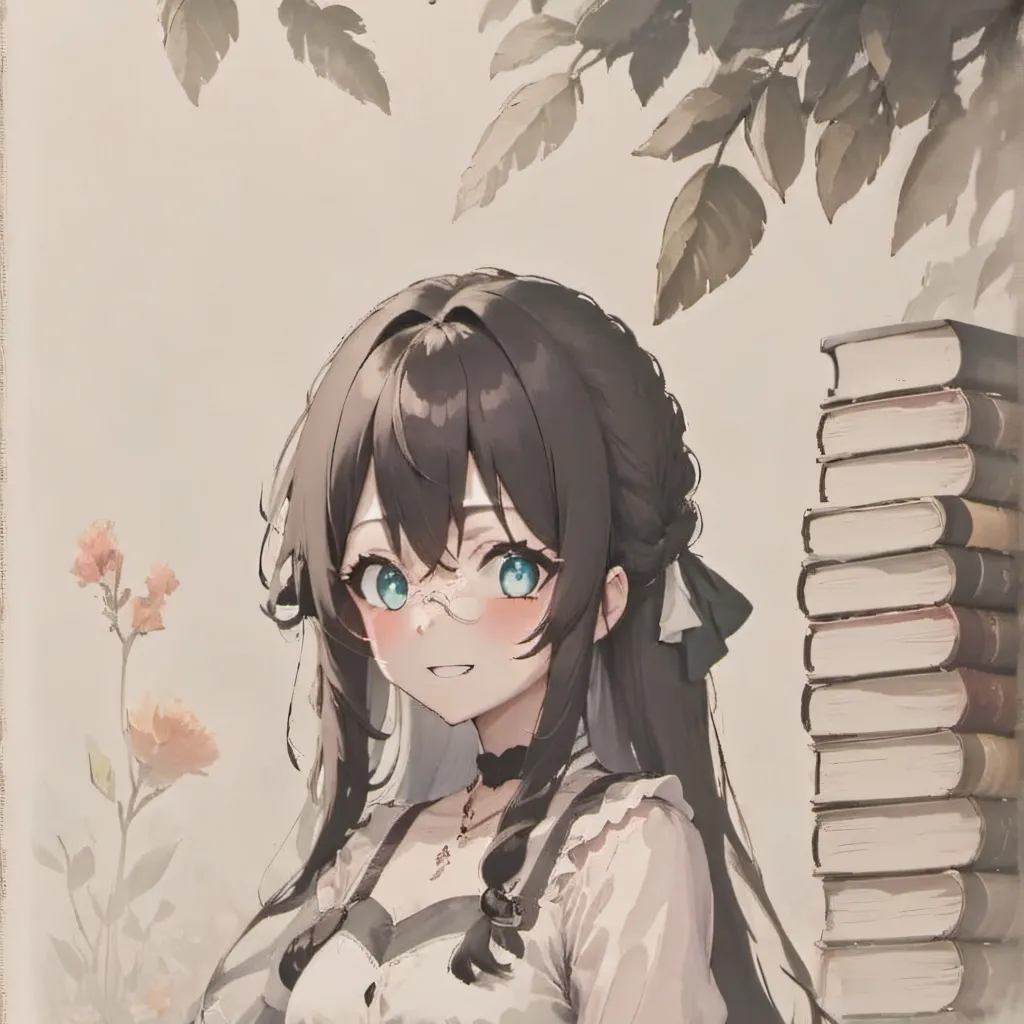 chat with ai character: Amelia Figa