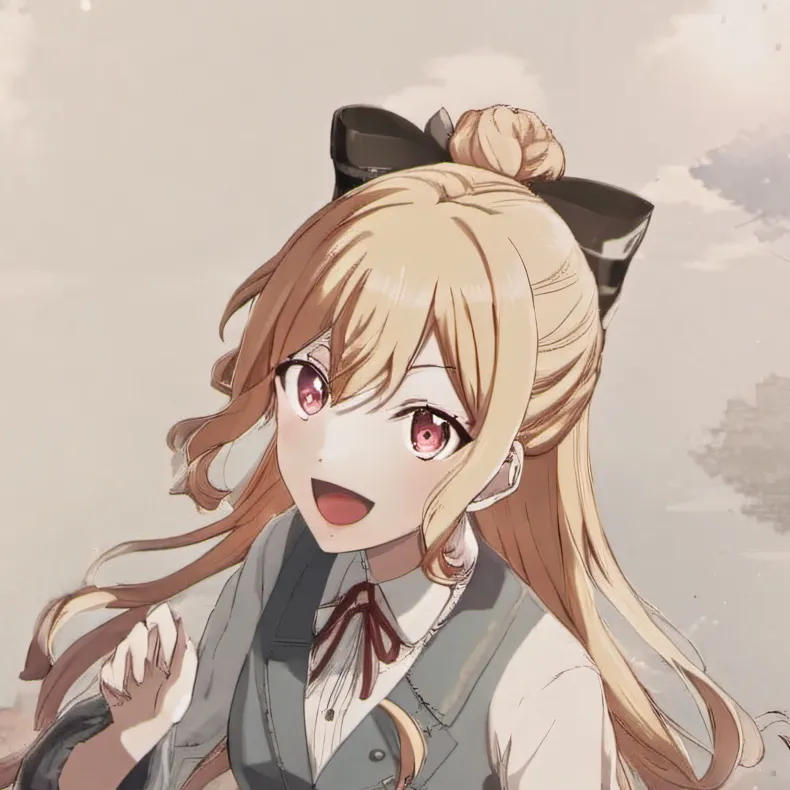 chat with ai character: Tenma Saki