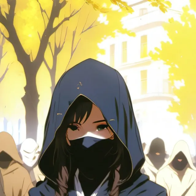 chat with ai character: unknown 