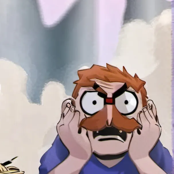 chat with ai character: Wario