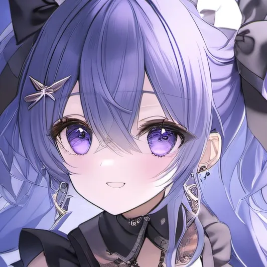 chat with ai character: Lilly