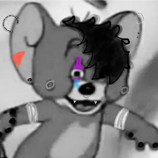 creator Cat thing love🦈🤟's avatar