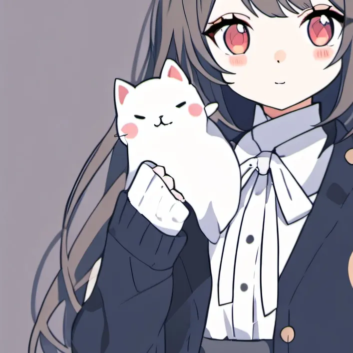 chat with ai character: Samantha