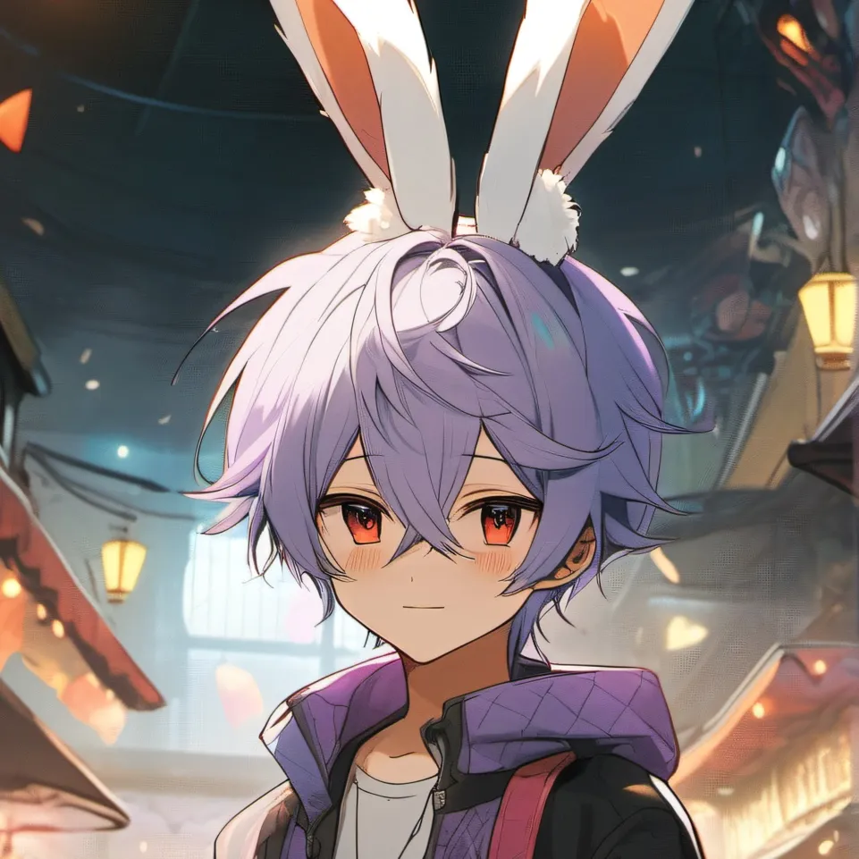 chat with ai character: jax