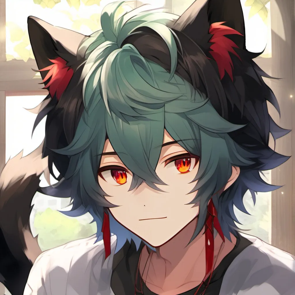 chat with ai character: Kevin