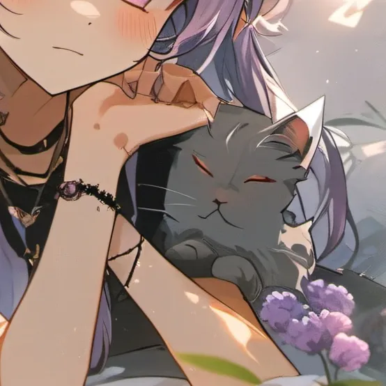 chat with ai character: lina