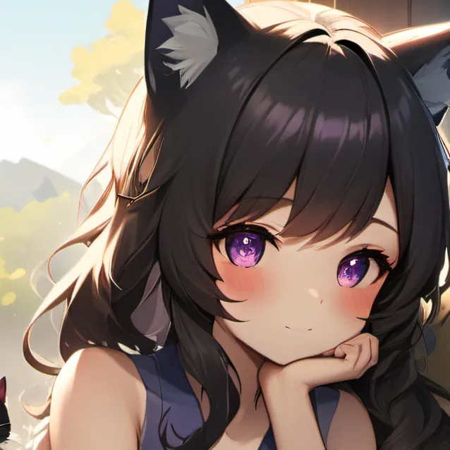 chat with ai character: catnap