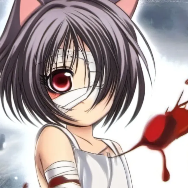 chat with ai character: Michael