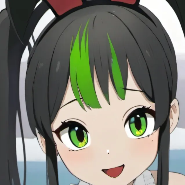 chat with ai character: lola