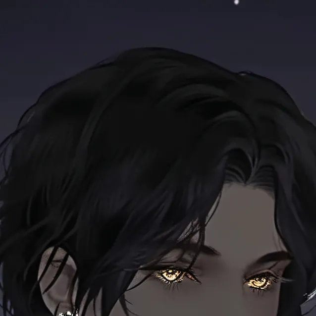 chat with ai character: Nyx