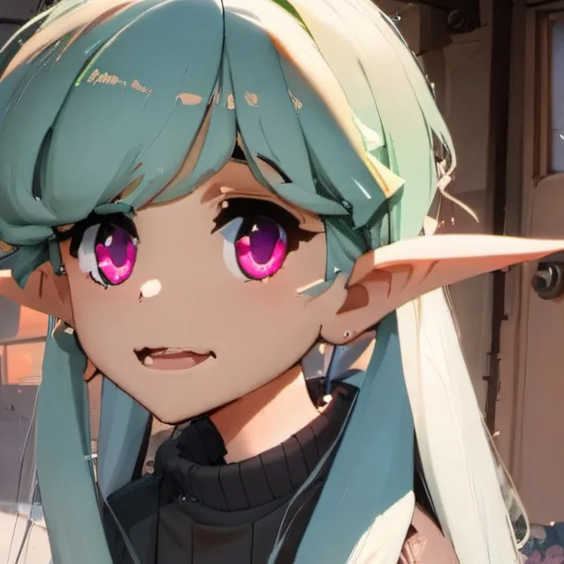 chat with ai character: lily