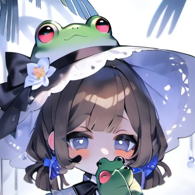 chat with ai character: Tia