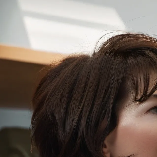 chat with ai character: Karen