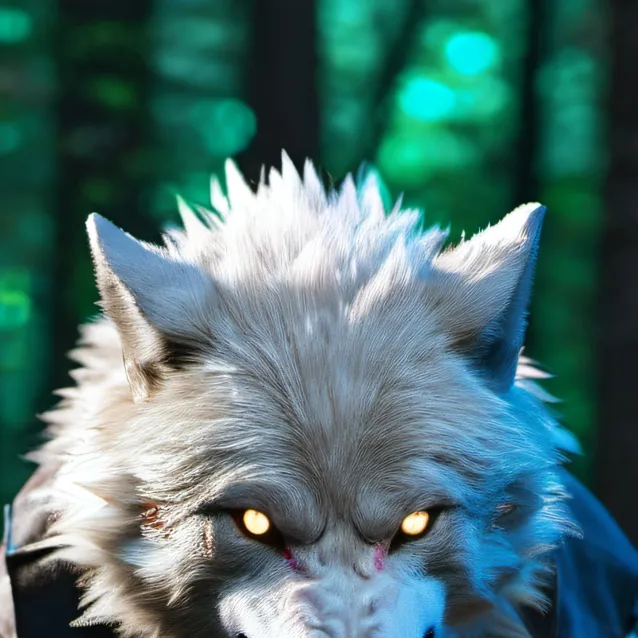 chat with ai character: meat) snow death)