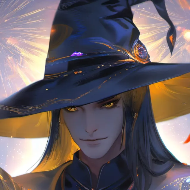 chat with ai character: makashi