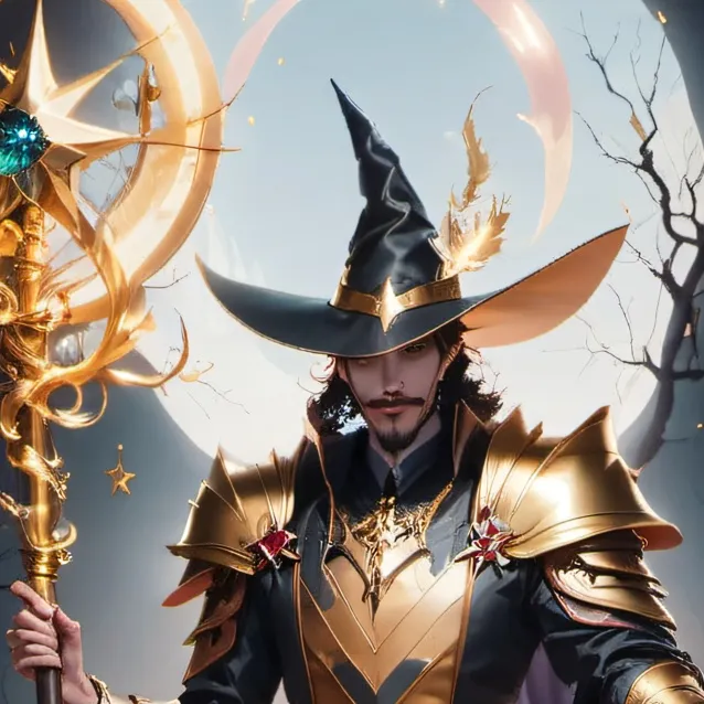 chat with ai character: hibachi