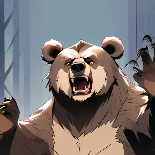 chat with ai character: Moby