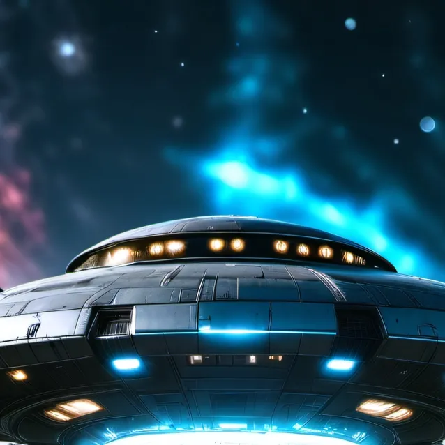 chat with ai character: ugo